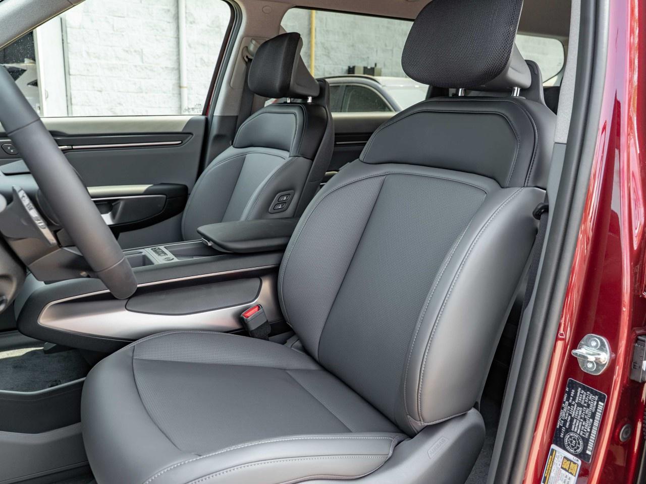 2026 Kia EV9 Land AWD Photo