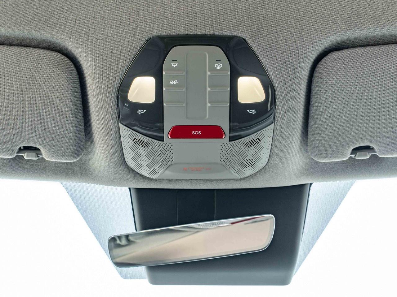 2026 Kia EV9 Land AWD Photo