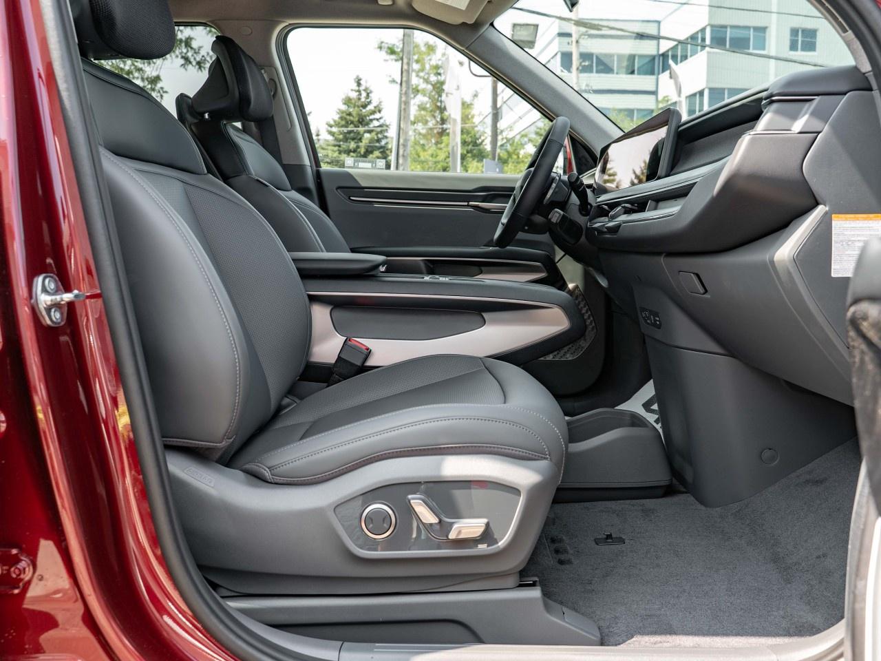 2026 Kia EV9 Land AWD Photo