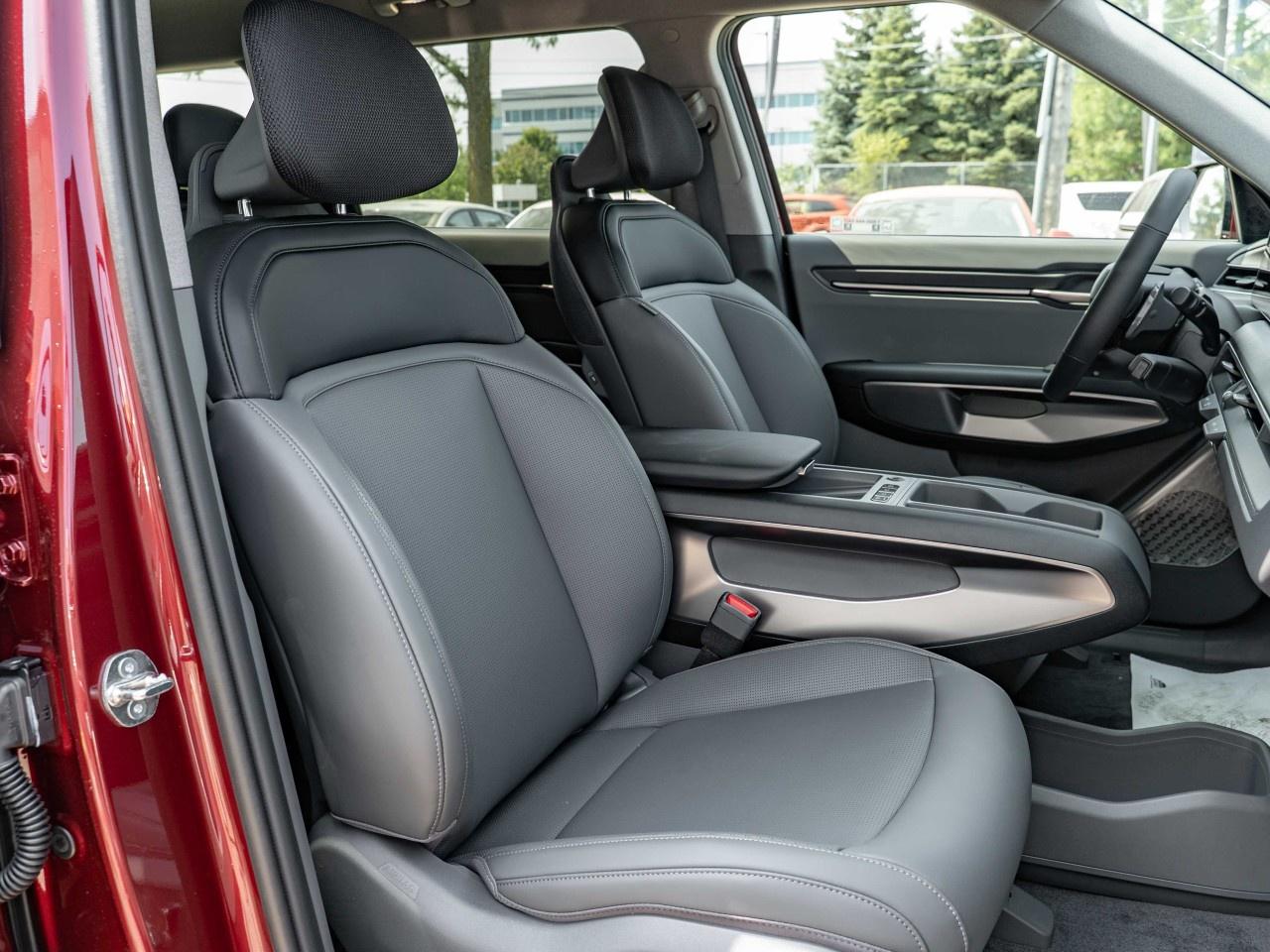 2026 Kia EV9 Land AWD Photo