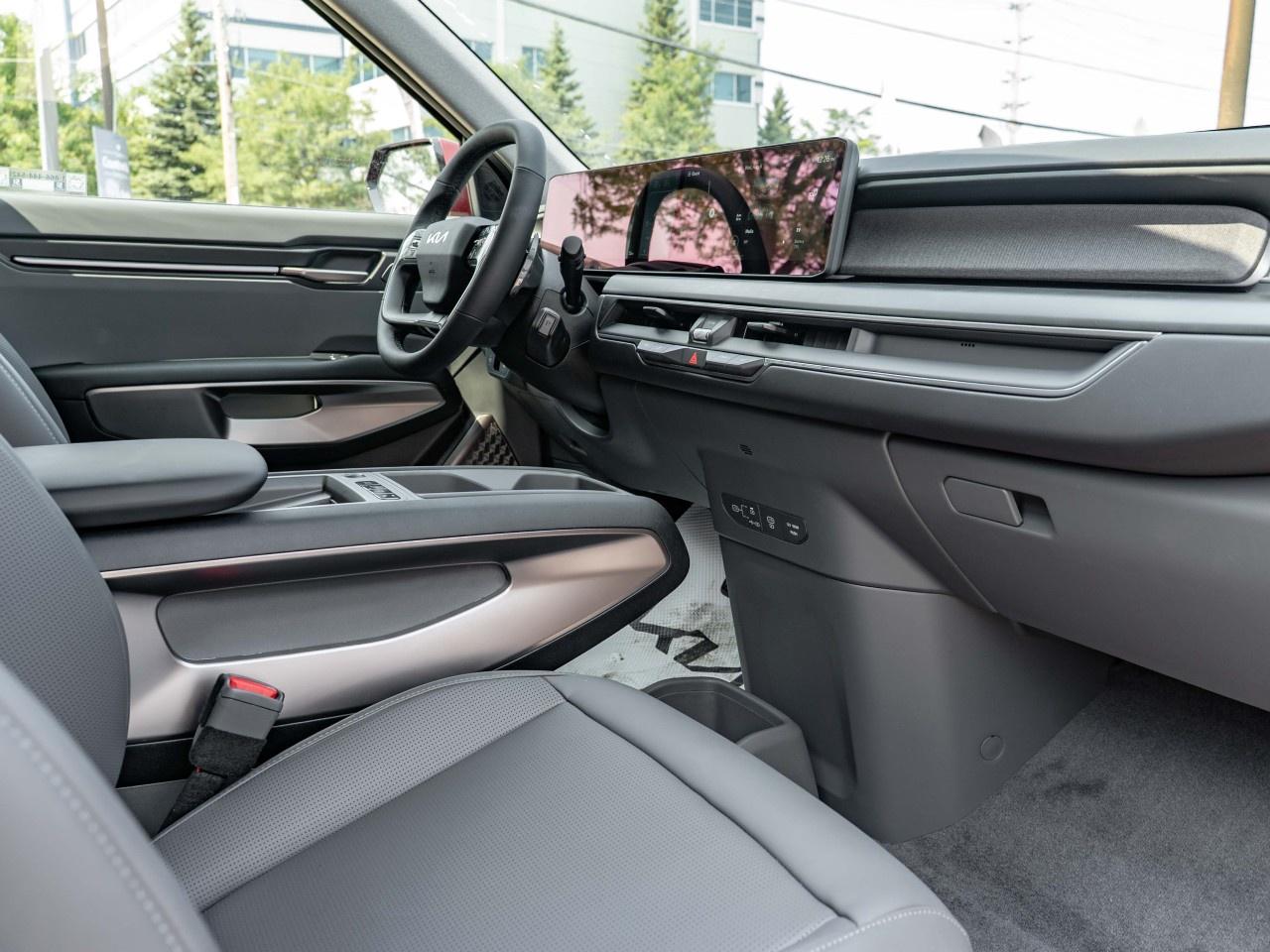 2026 Kia EV9 Land AWD Photo