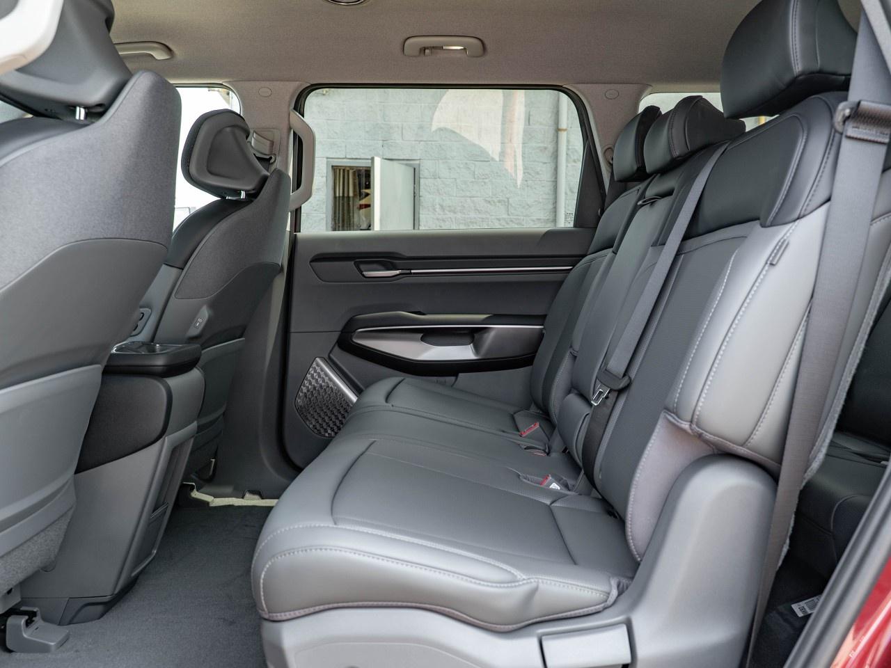 2026 Kia EV9 Land AWD Photo