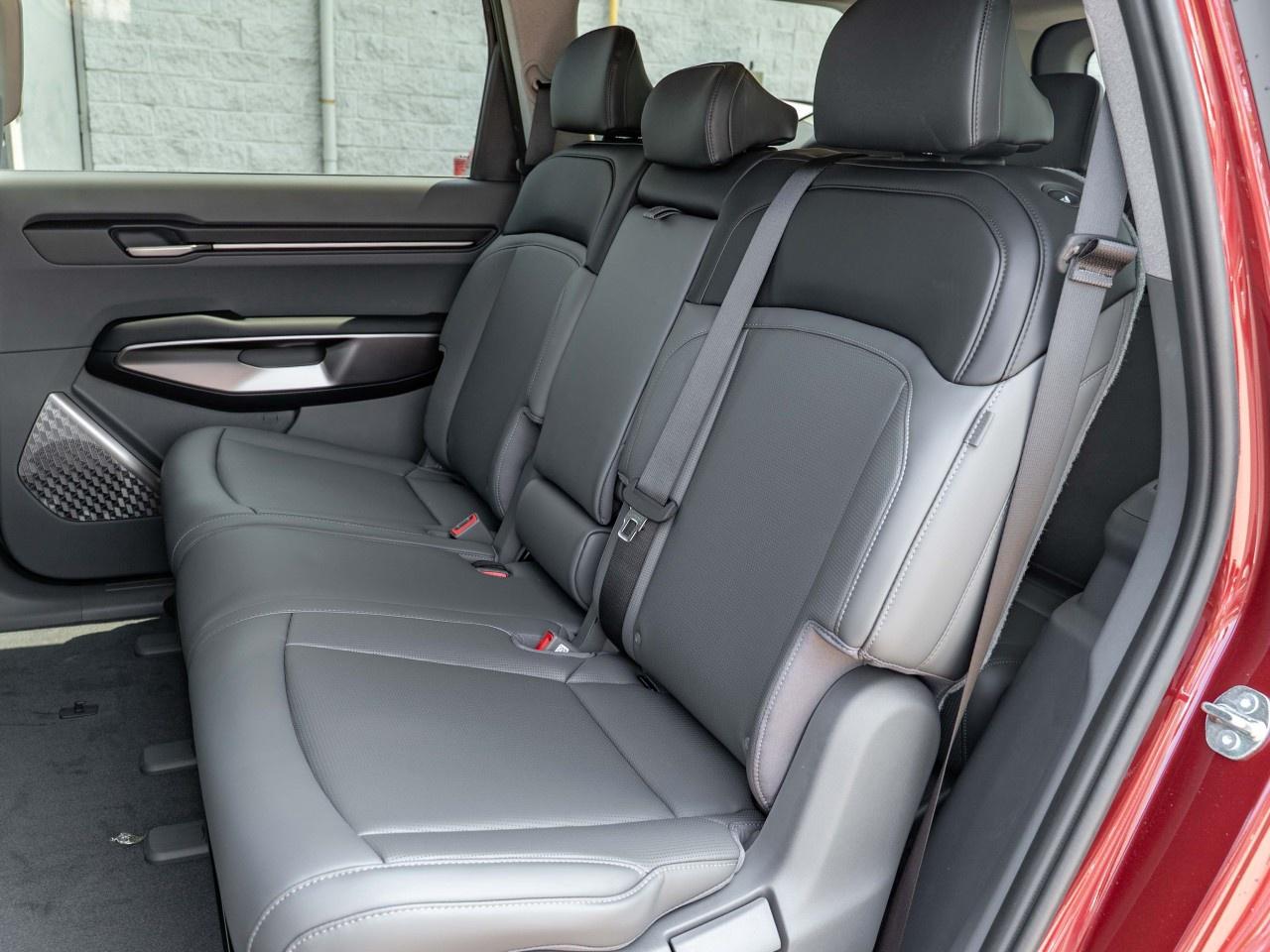 2026 Kia EV9 Land AWD Photo
