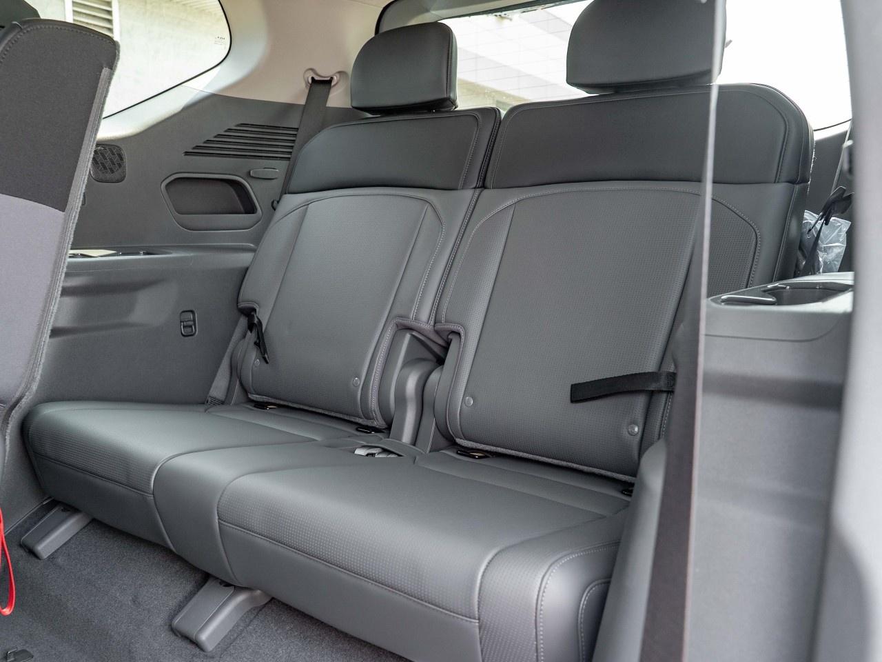2026 Kia EV9 Land AWD Photo