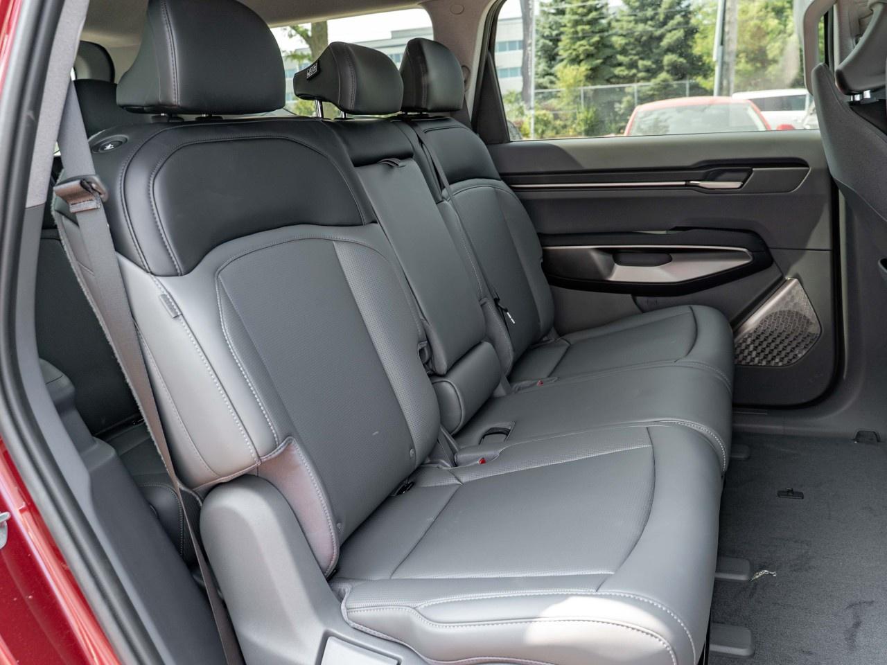 2026 Kia EV9 Land AWD Photo