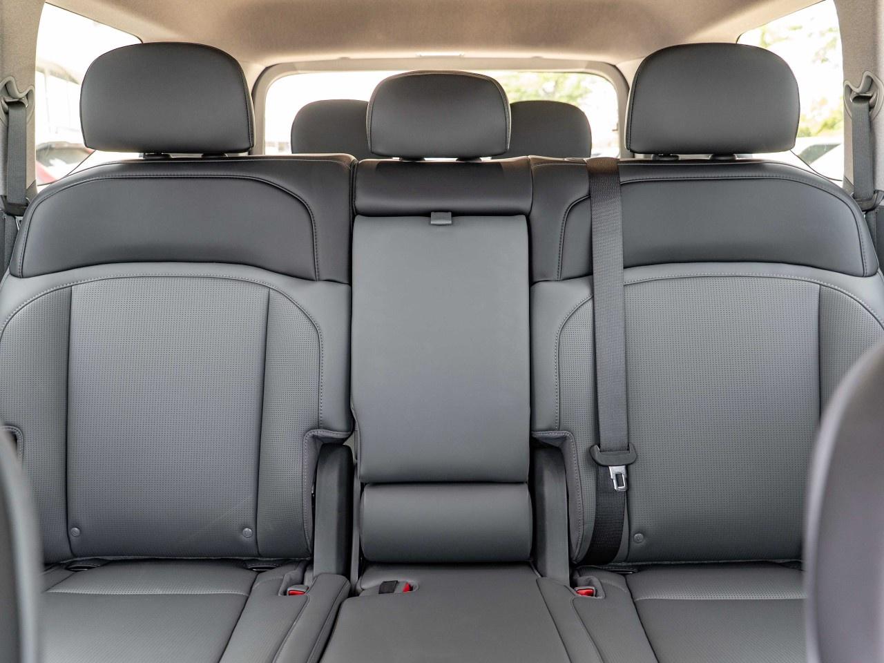 2026 Kia EV9 Land AWD Photo