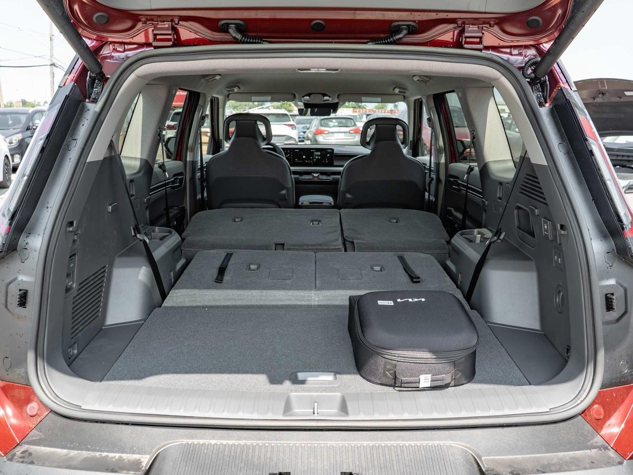 2026 Kia EV9 Land AWD Photo