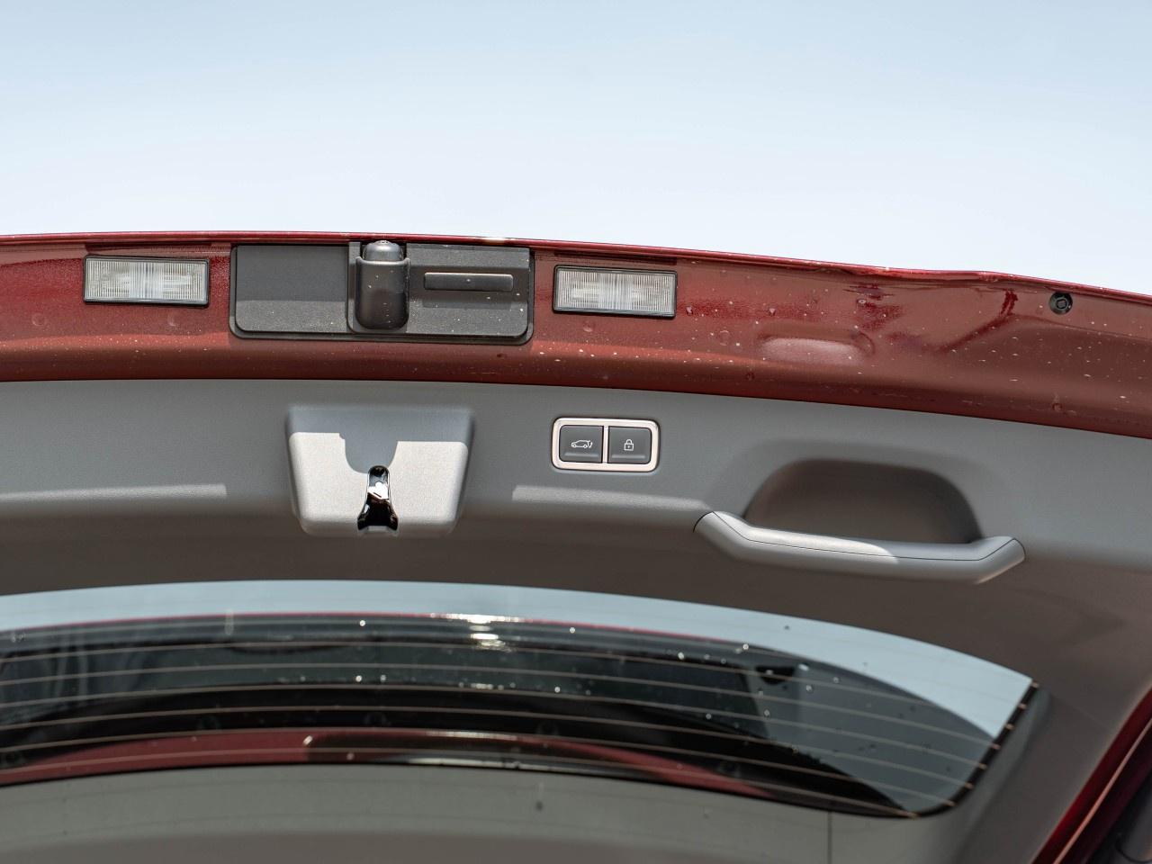 2026 Kia EV9 Land AWD Photo