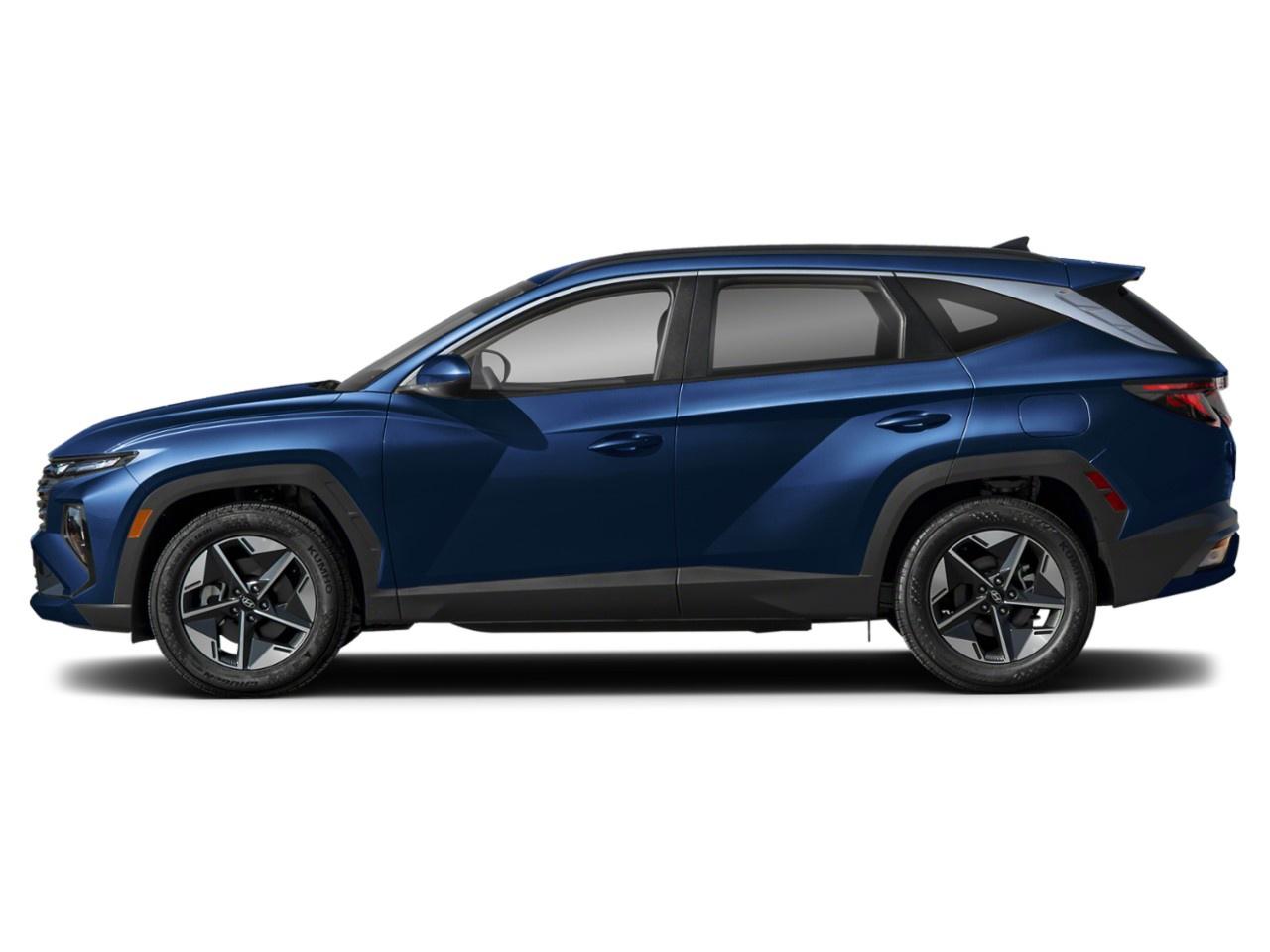 2026 Hyundai Tucson Preferred AWD [TUCWDK2EPR00] Photo3