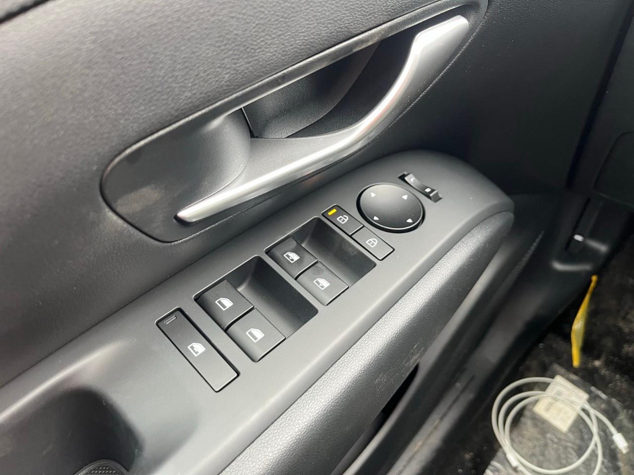 2026 Hyundai Tucson Preferred AWD [TUCWDK2EPR00] Photo