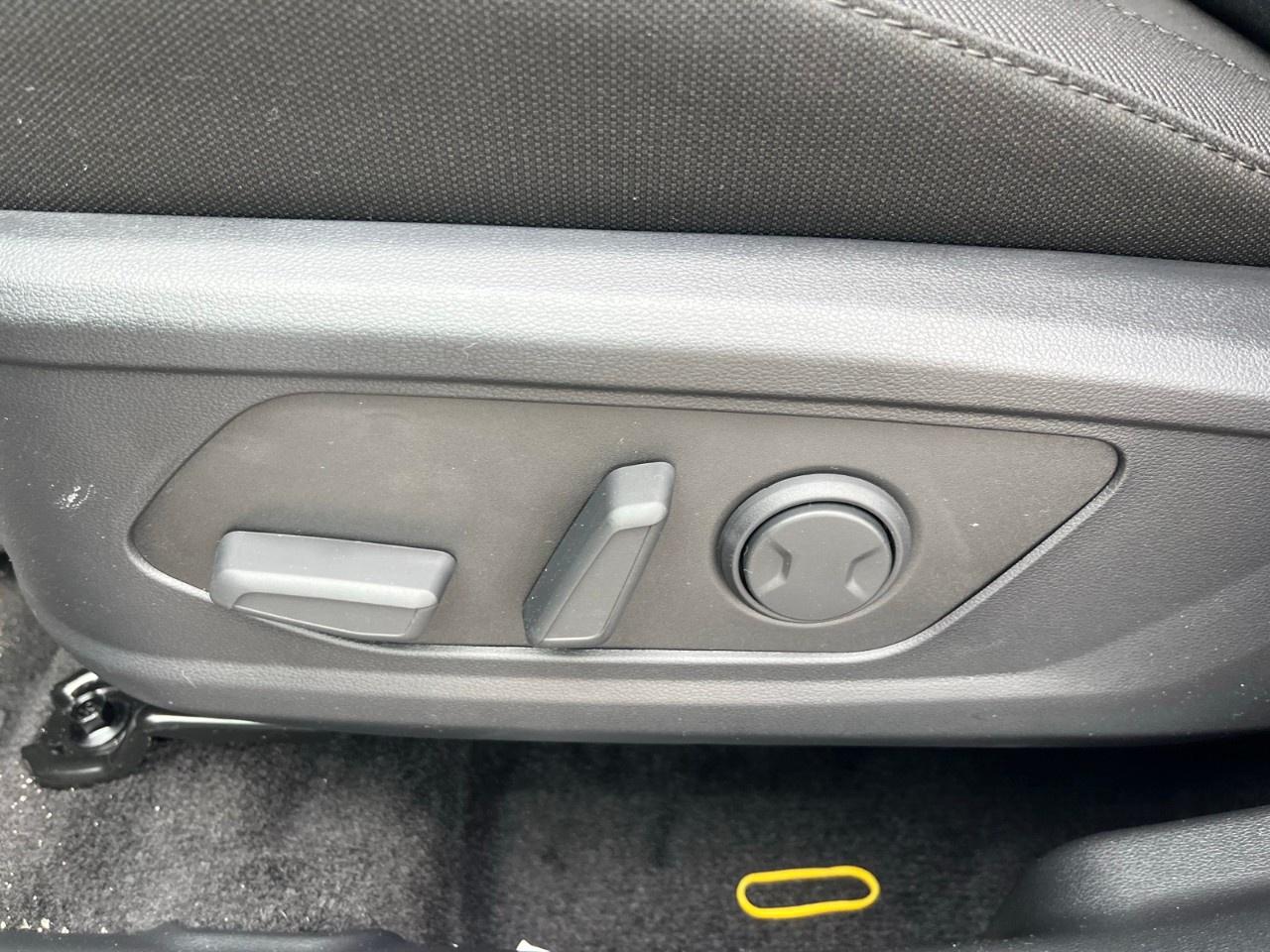 2026 Hyundai Tucson Preferred AWD [TUCWDK2EPR00] Photo