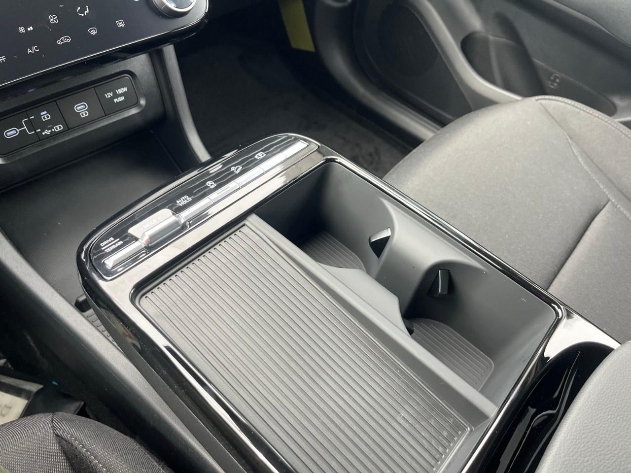 2026 Hyundai Tucson Preferred AWD [TUCWDK2EPR00] Photo