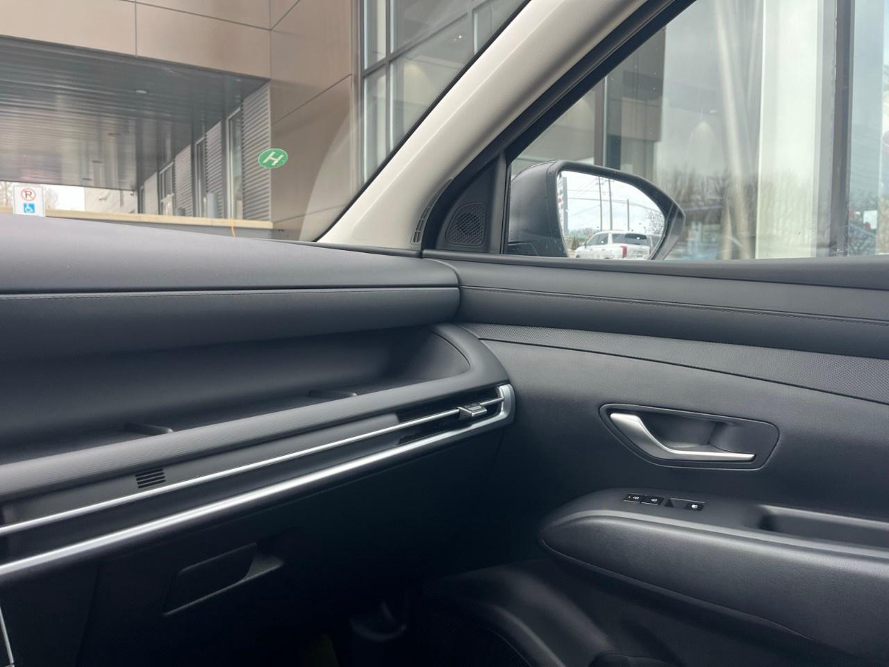 2026 Hyundai Tucson Preferred AWD [TUCWDK2EPR00] Photo