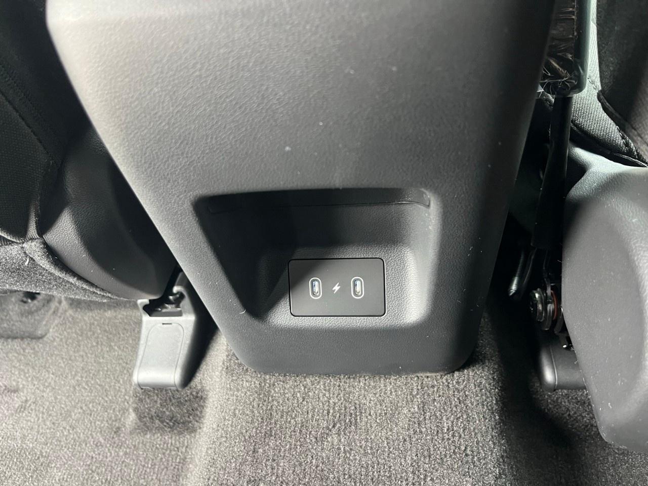 2026 Hyundai Tucson Preferred AWD [TUCWDK2EPR00] Photo
