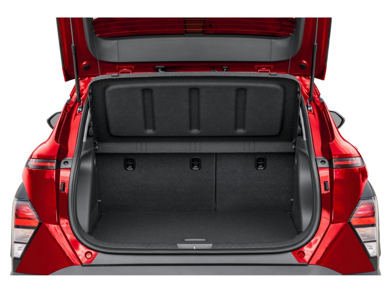 2026 Hyundai KONA 2.0L Preferred AWD Photo