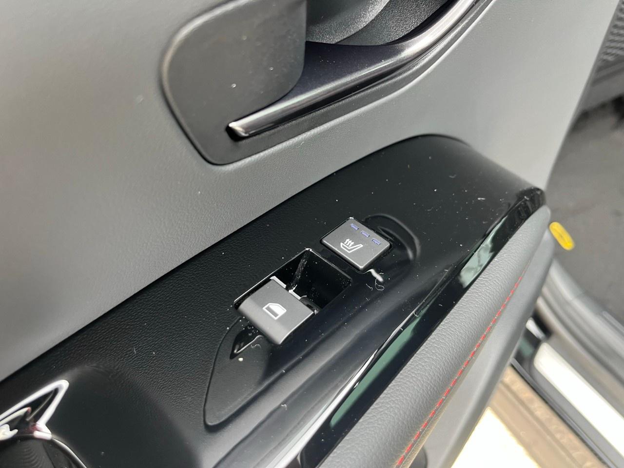 2026 Hyundai Tucson Hybrid N-Line AWD Photo