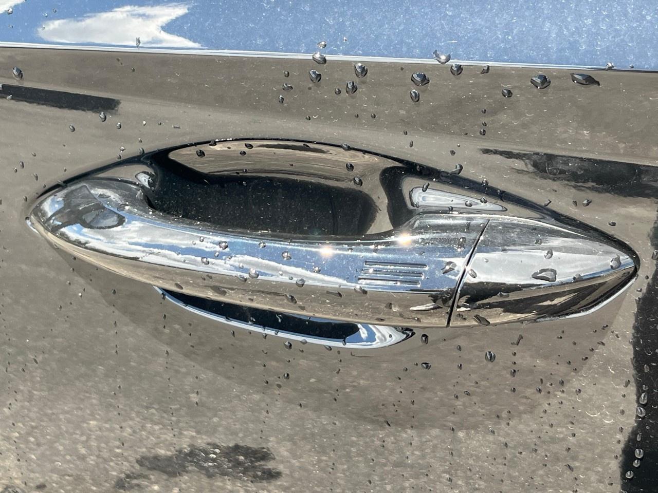 2026 Hyundai Tucson Hybrid N-Line AWD Photo