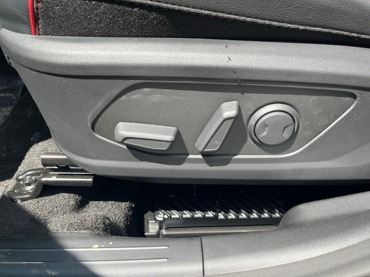 2026 Hyundai Tucson Hybrid N-Line AWD Photo