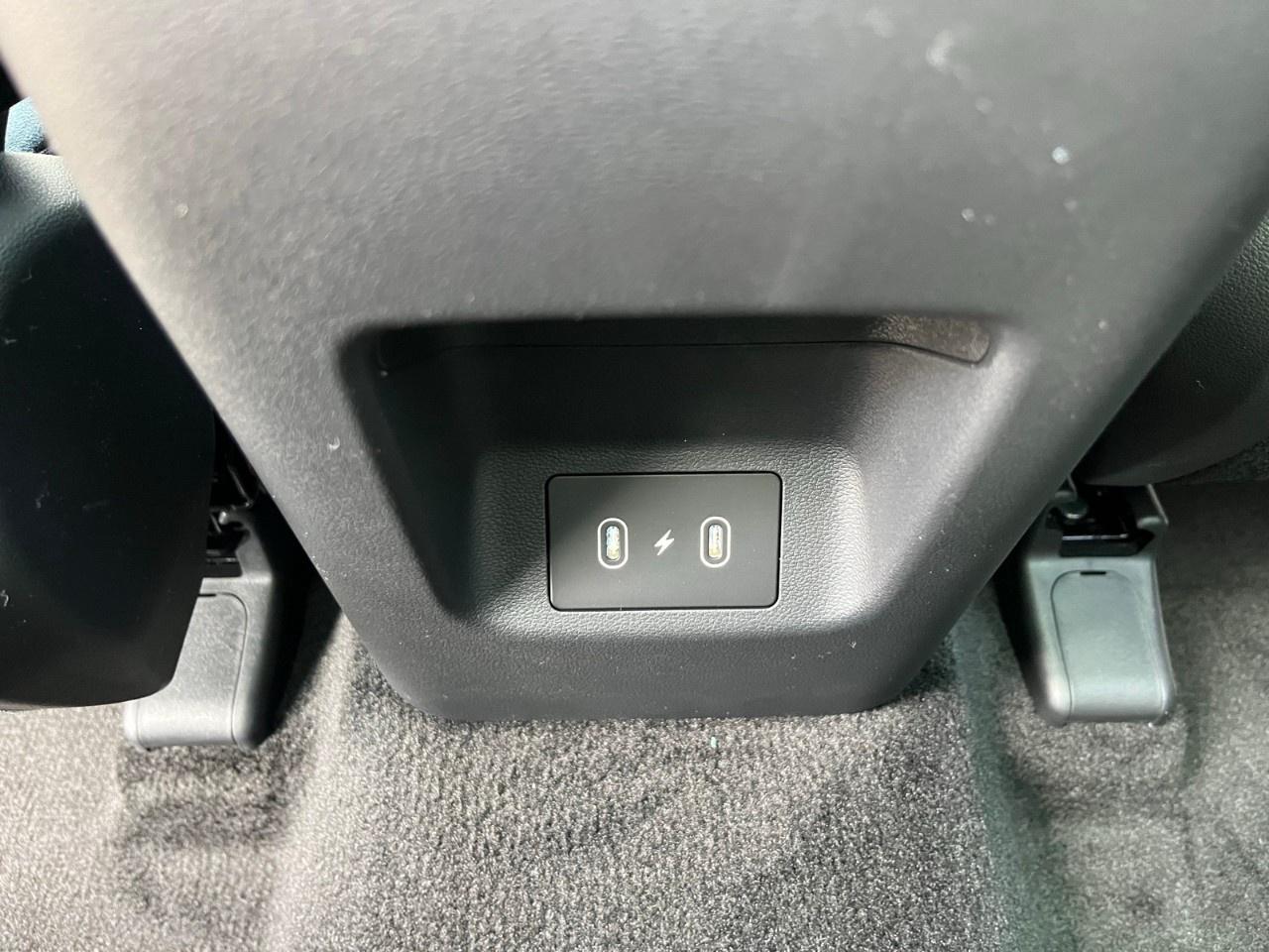 2026 Hyundai Tucson Hybrid N-Line AWD Photo
