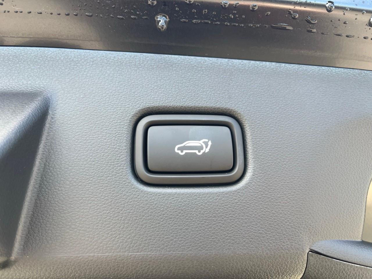 2026 Hyundai Tucson Hybrid N-Line AWD Photo