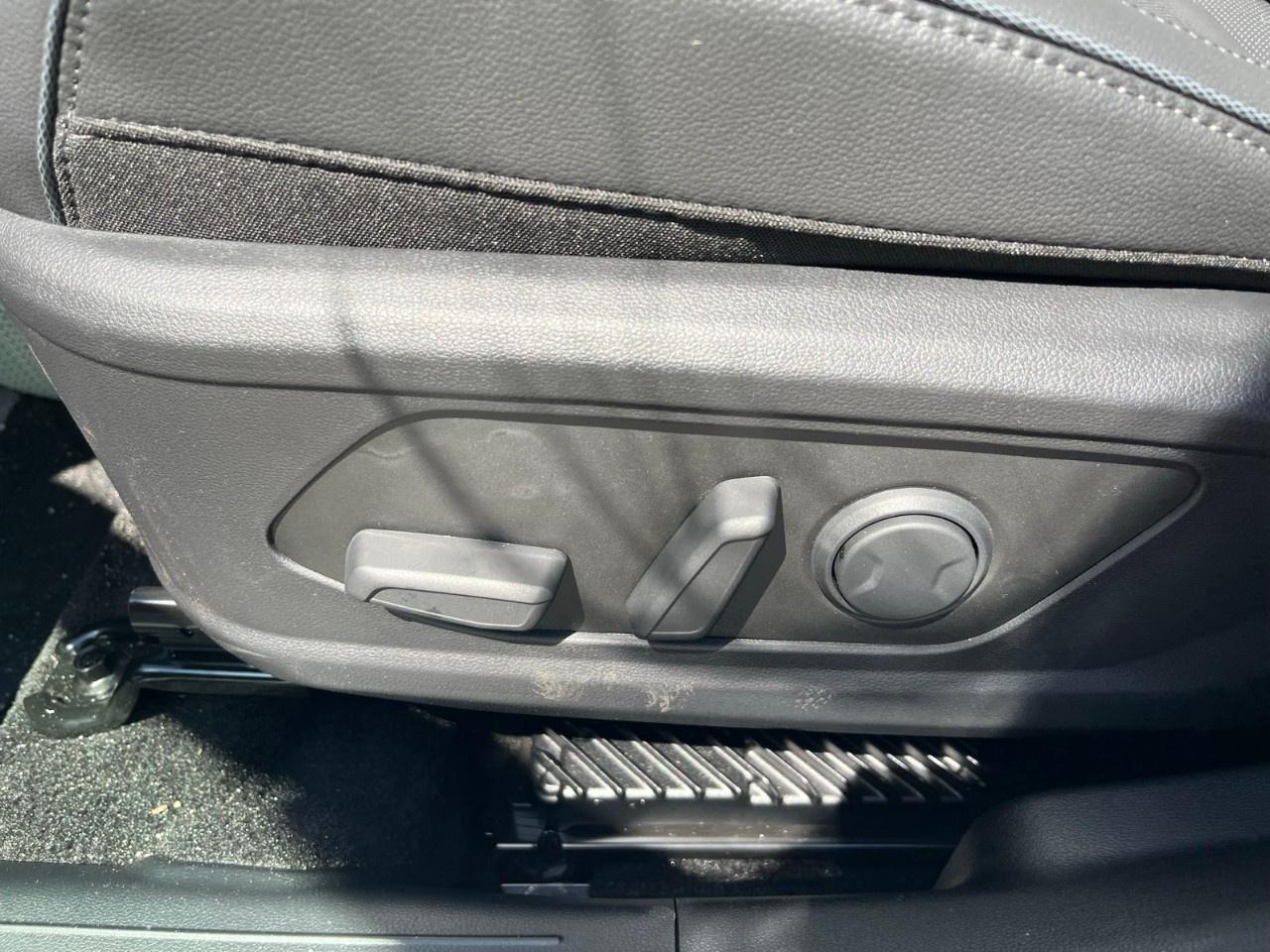 2026 Hyundai Tucson Hybrid Ultimate AWD Photo
