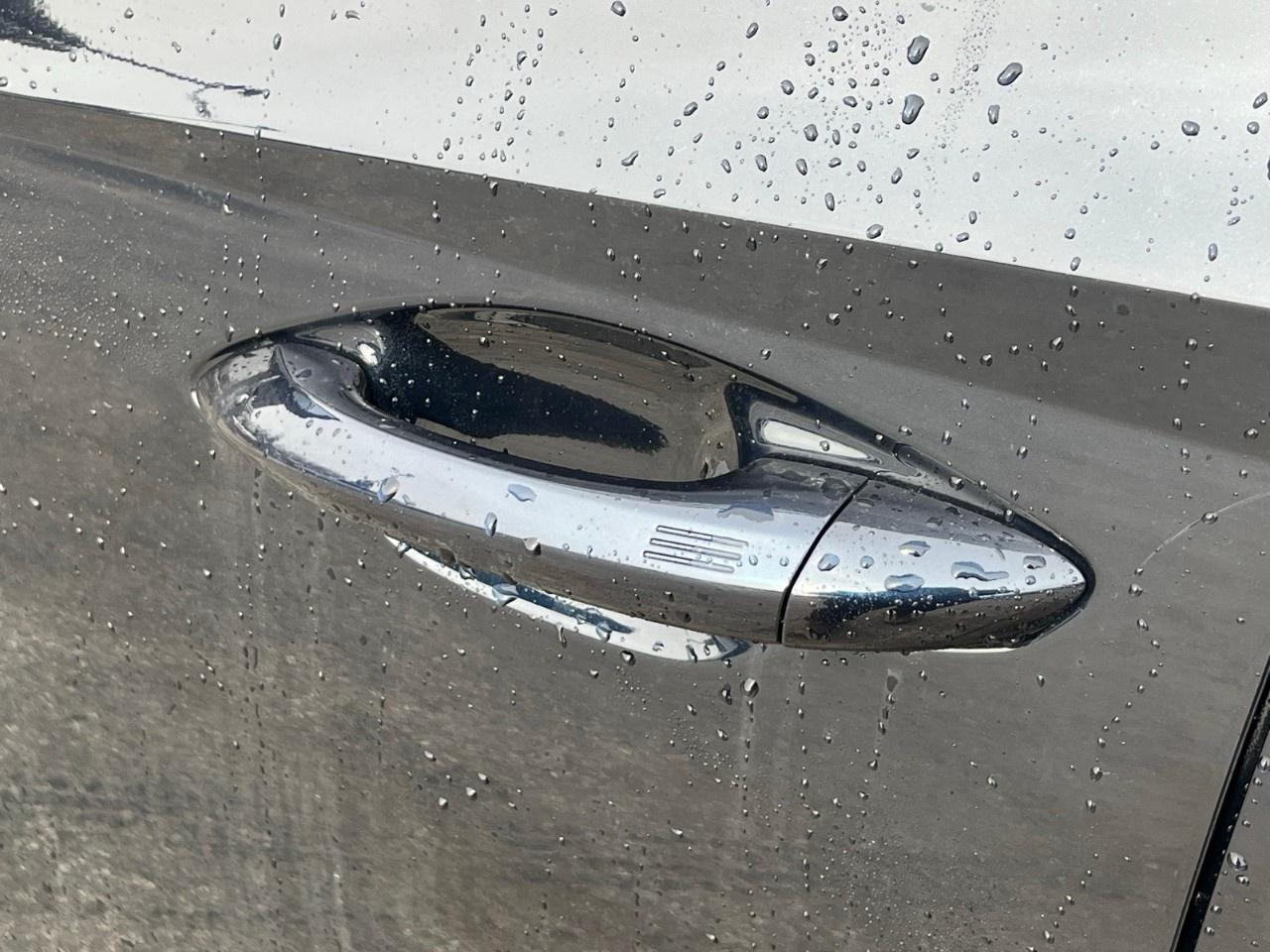 2026 Hyundai Tucson Hybrid Ultimate AWD Photo