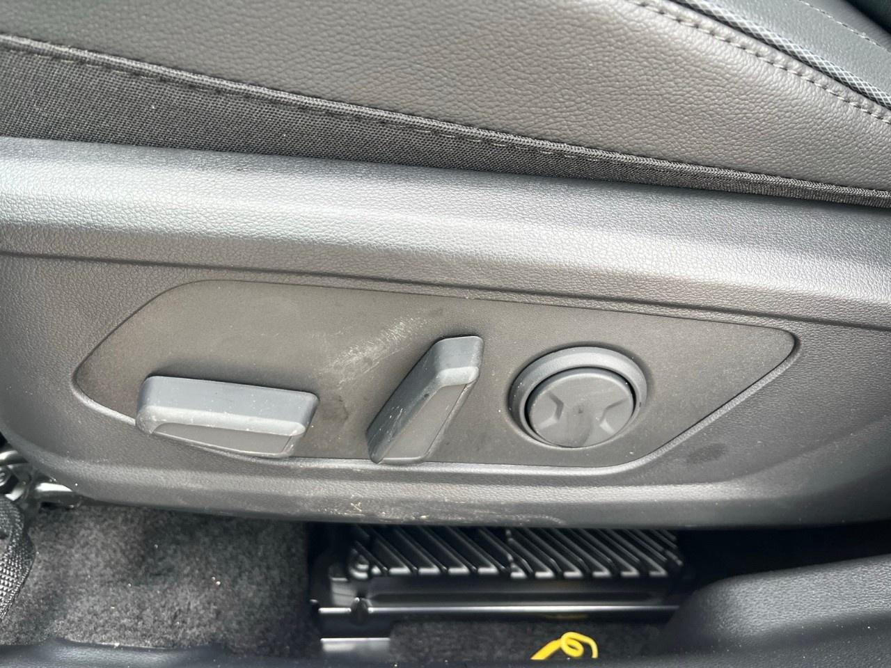 2026 Hyundai Tucson Hybrid Ultimate AWD Photo