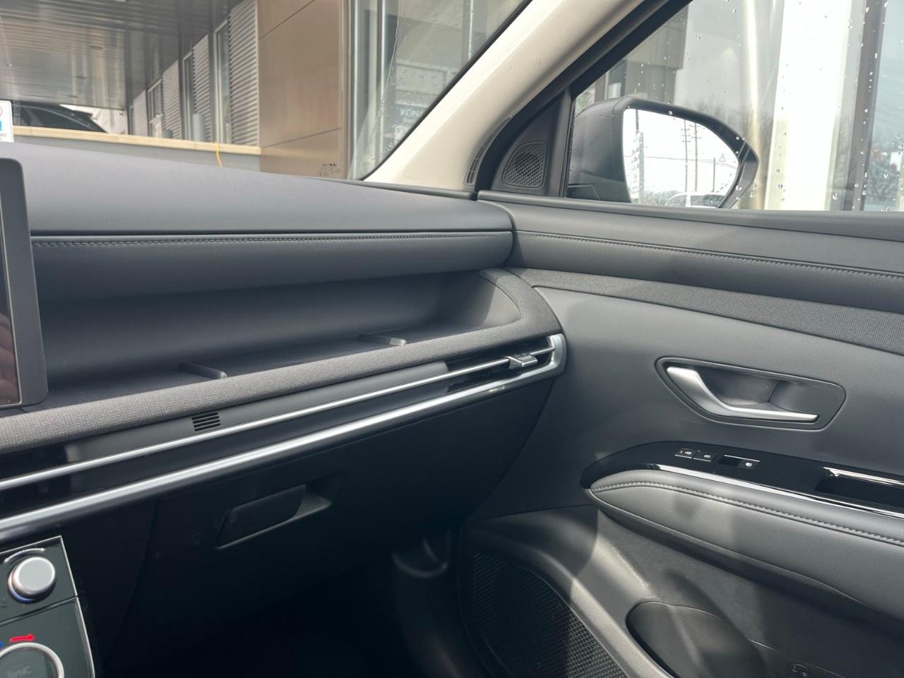 2026 Hyundai Tucson Hybrid Ultimate AWD Photo