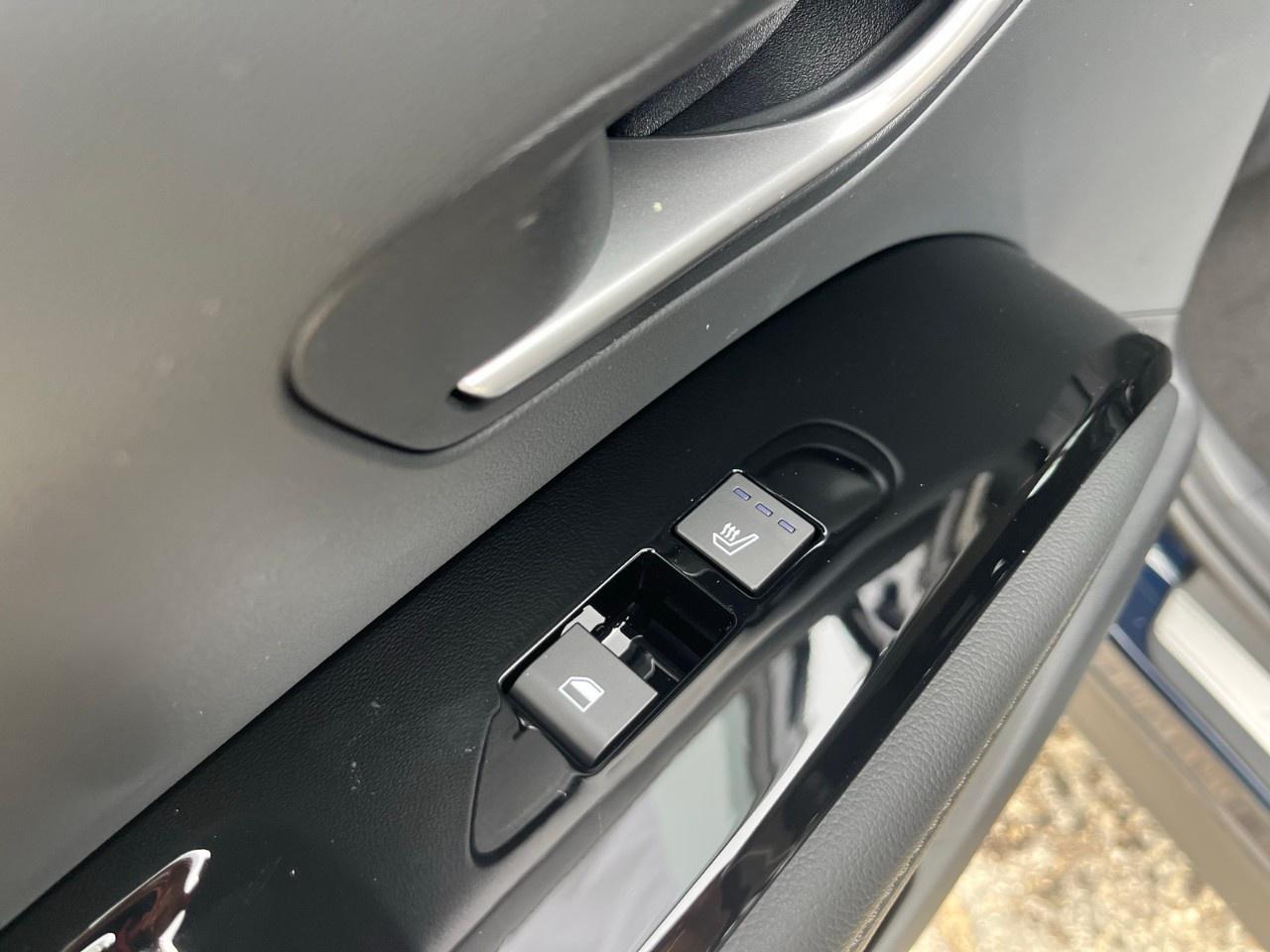 2026 Hyundai Tucson Hybrid Ultimate AWD Photo