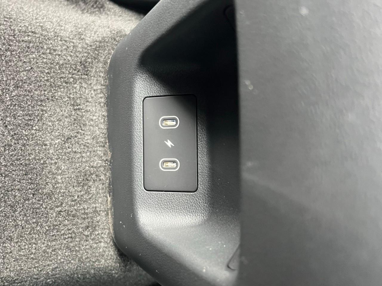 2026 Hyundai Tucson Hybrid Ultimate AWD Photo