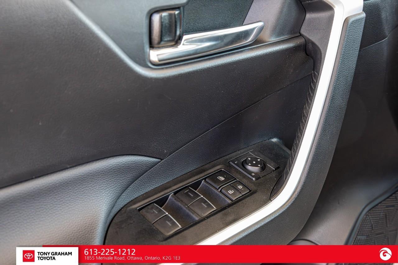 2024 Toyota RAV4 XLE Photo