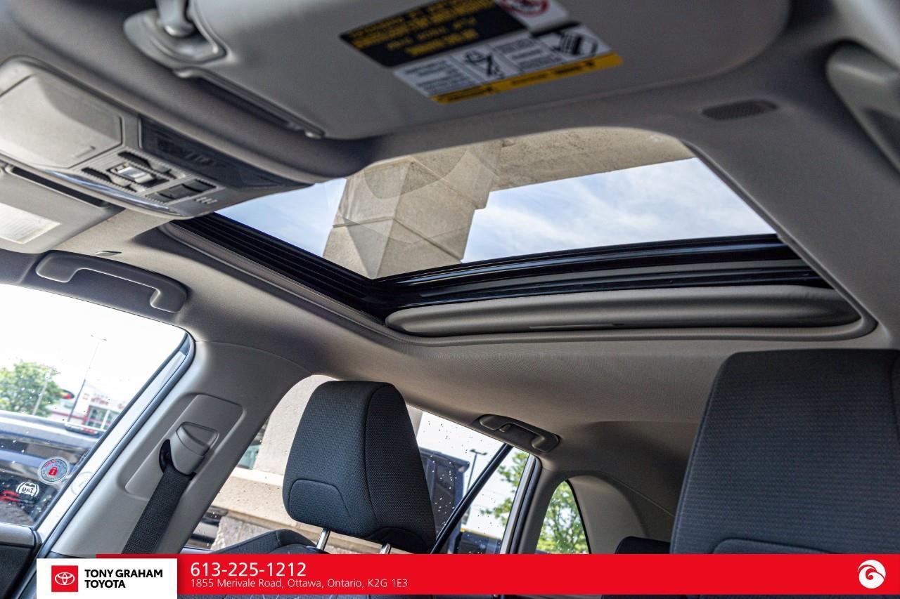 2024 Toyota RAV4 XLE Photo