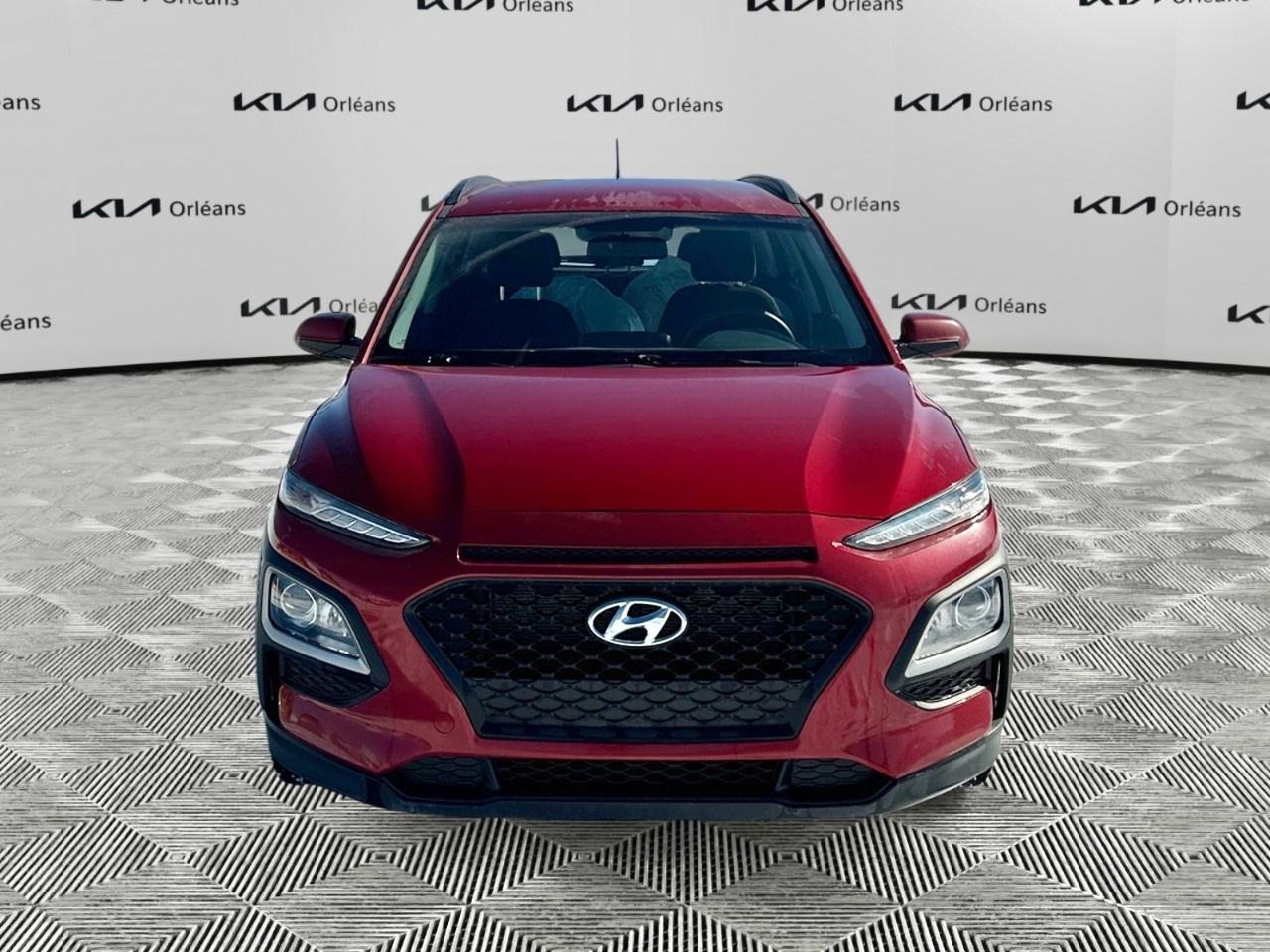 2019 Hyundai KONA 2.0L Essential AWD Photo