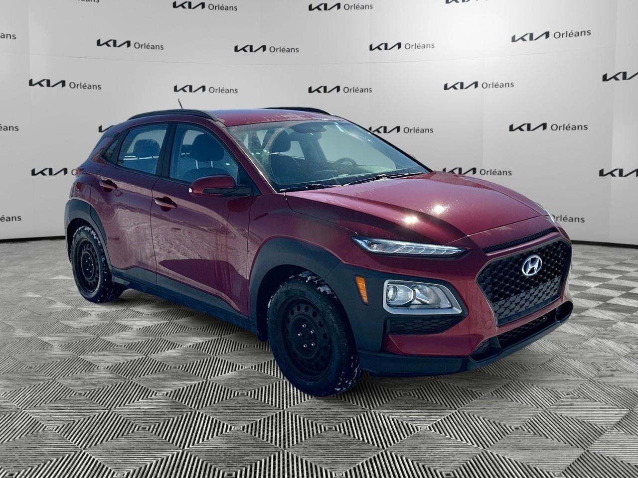 2019 Hyundai KONA 2.0L Essential AWD Photo