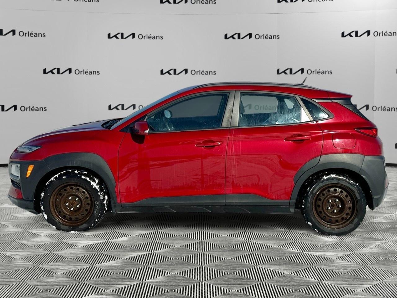 2019 Hyundai KONA 2.0L Essential AWD Photo