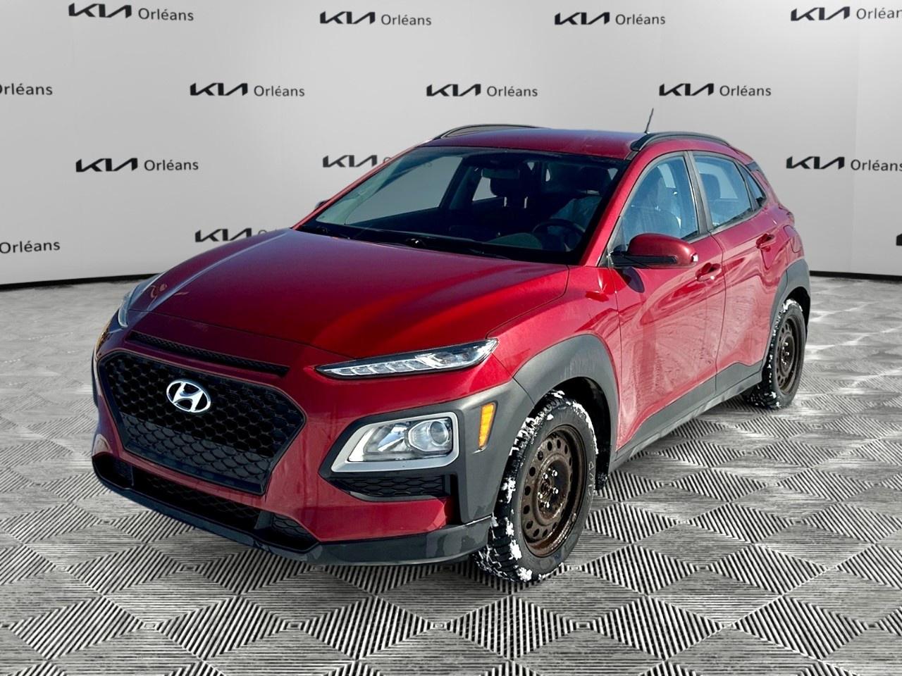 2019 Hyundai KONA 2.0L Essential AWD Photo
