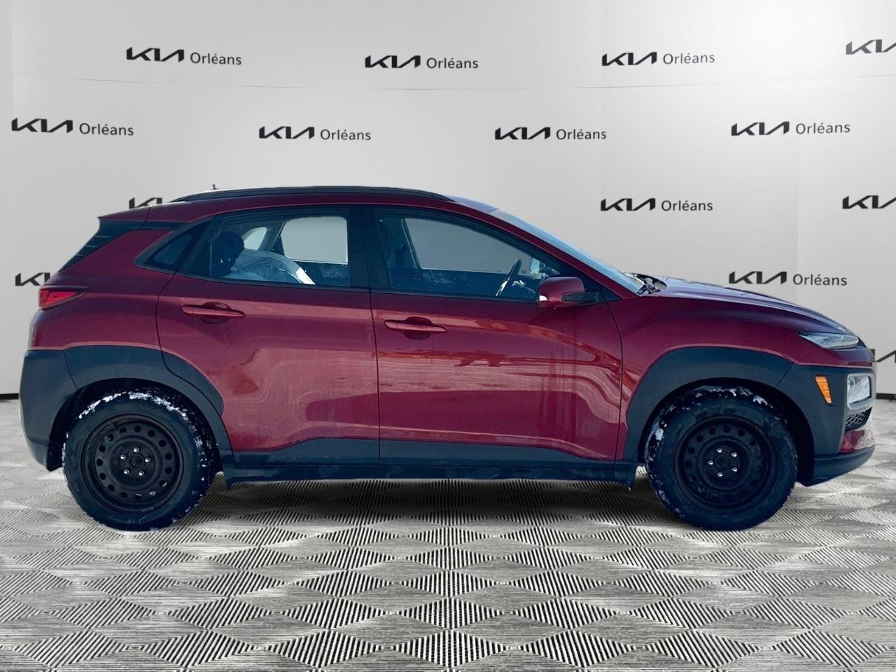 2019 Hyundai KONA 2.0L Essential AWD Photo