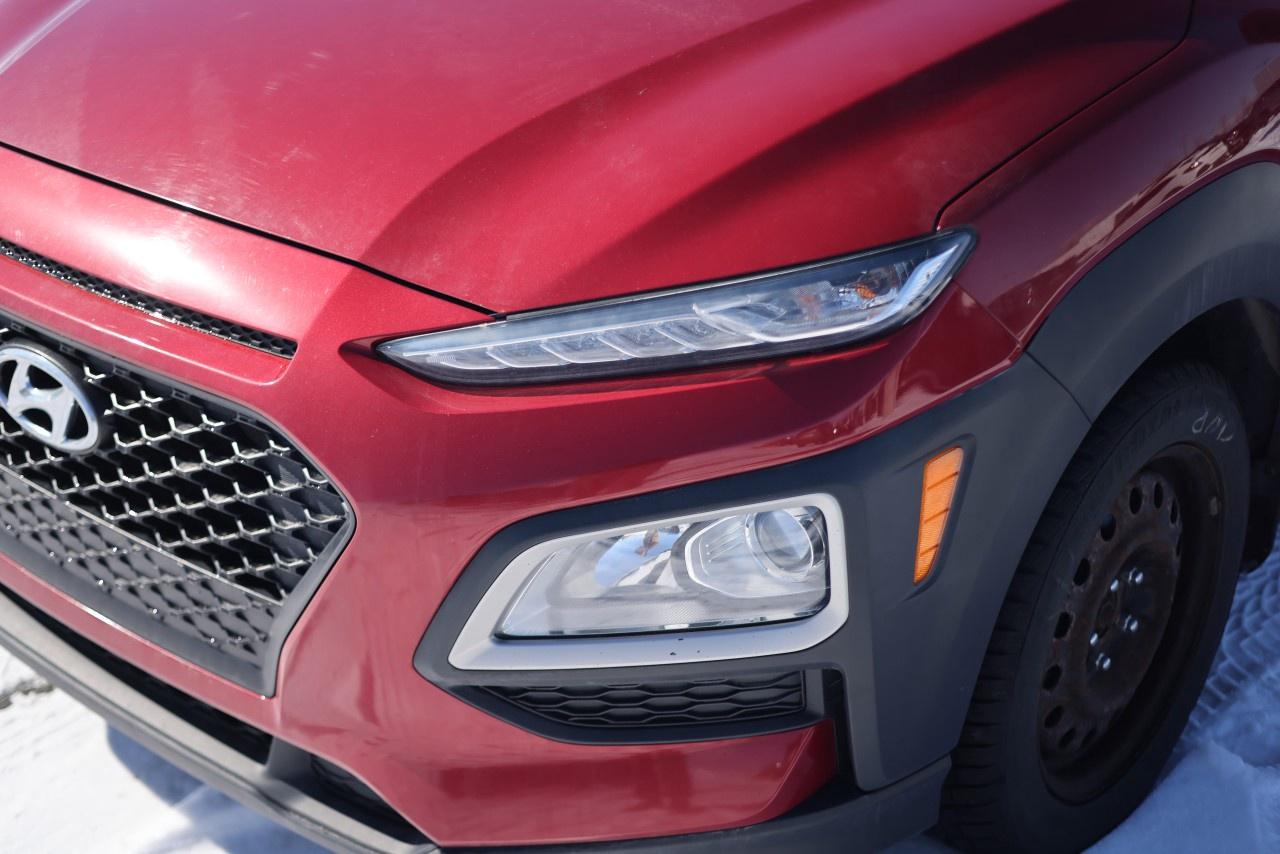 2019 Hyundai KONA 2.0L Essential AWD Photo