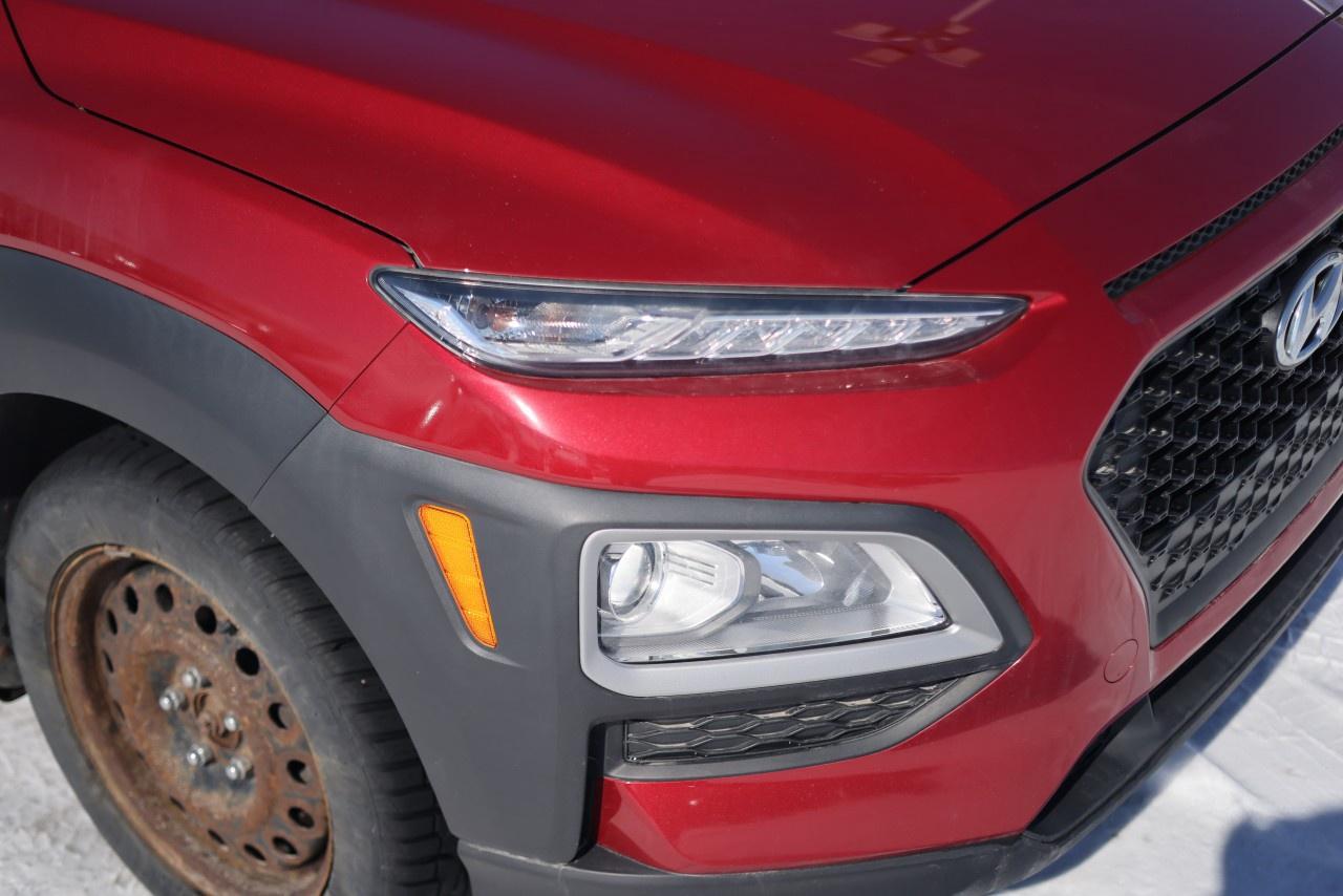 2019 Hyundai KONA 2.0L Essential AWD Photo