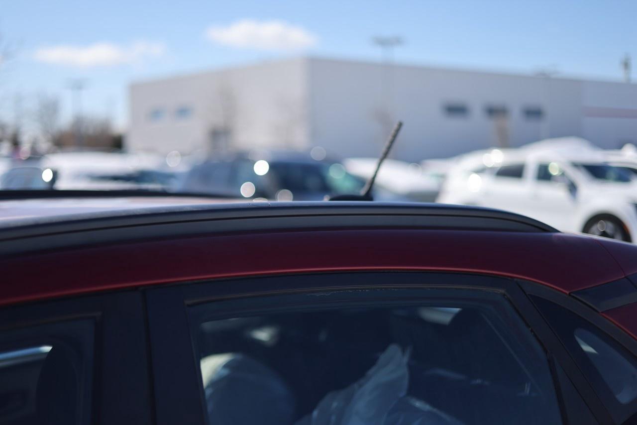 2019 Hyundai KONA 2.0L Essential AWD Photo