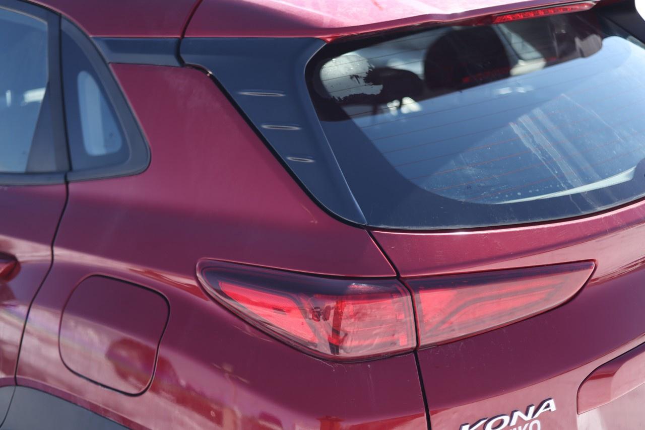 2019 Hyundai KONA 2.0L Essential AWD Photo