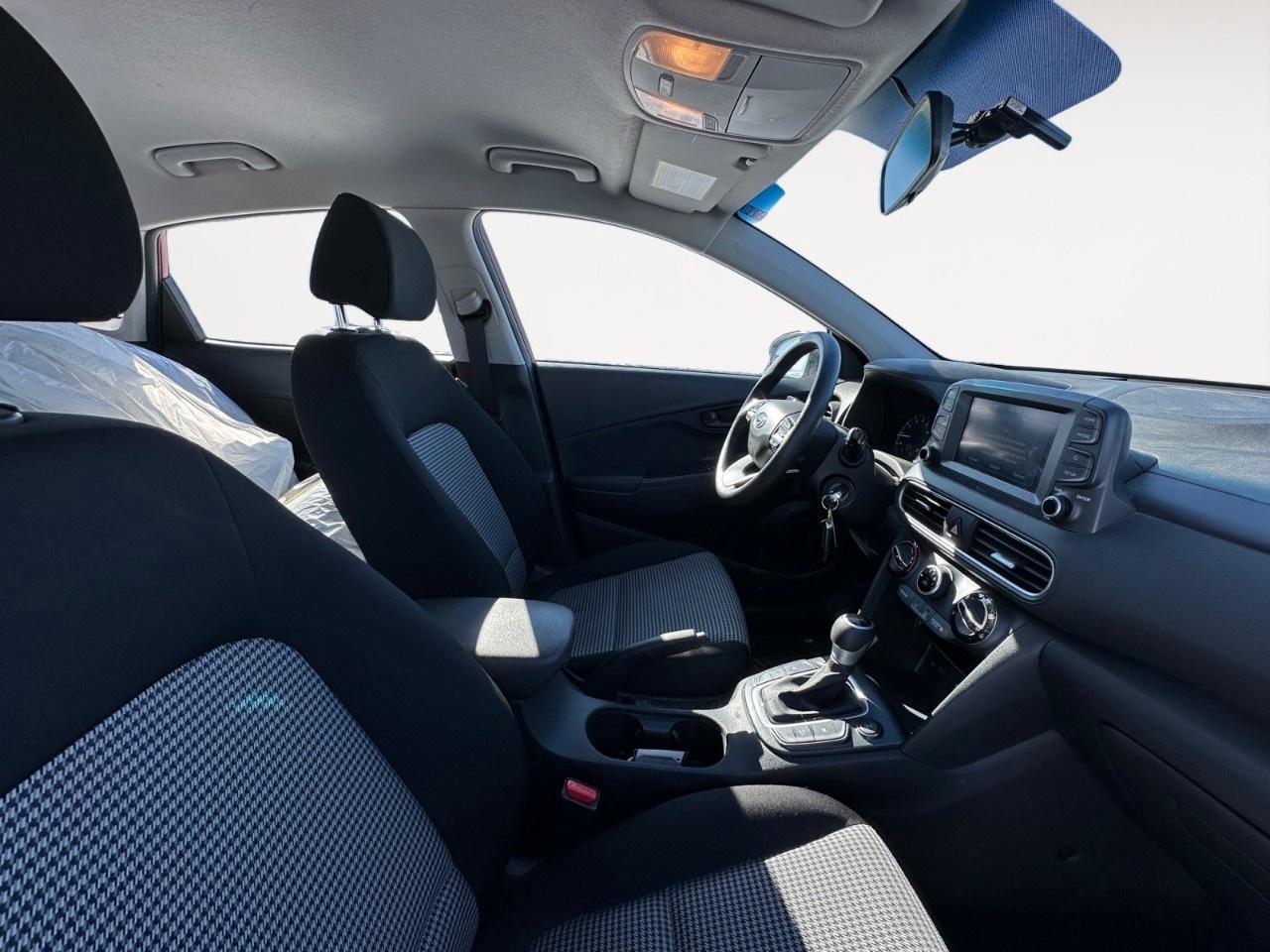 2019 Hyundai KONA 2.0L Essential AWD Photo