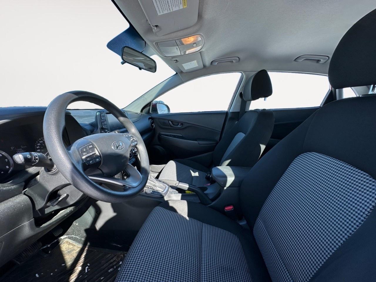 2019 Hyundai KONA 2.0L Essential AWD Photo