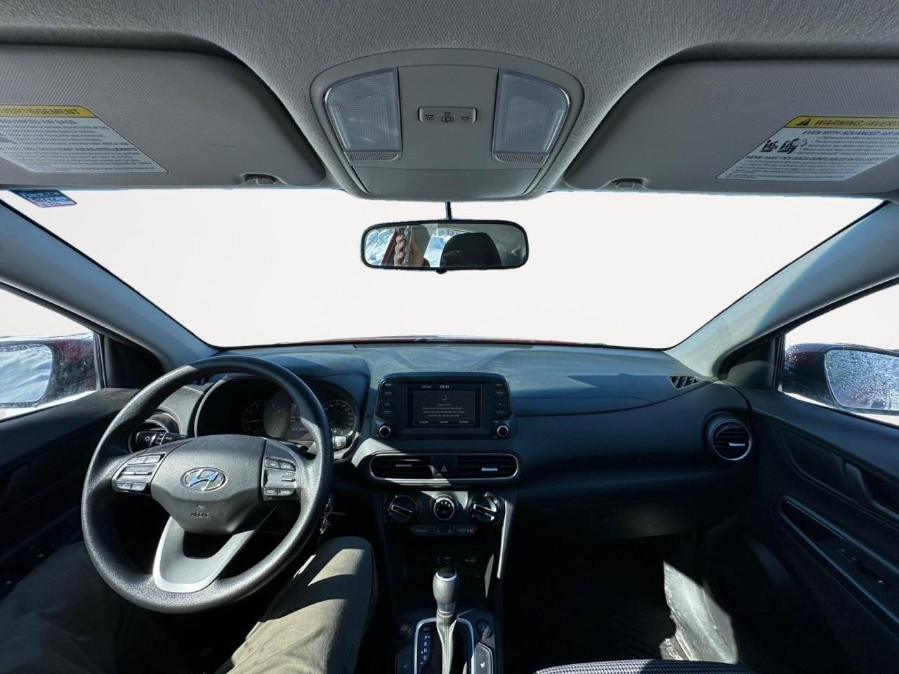 2019 Hyundai KONA 2.0L Essential AWD Photo