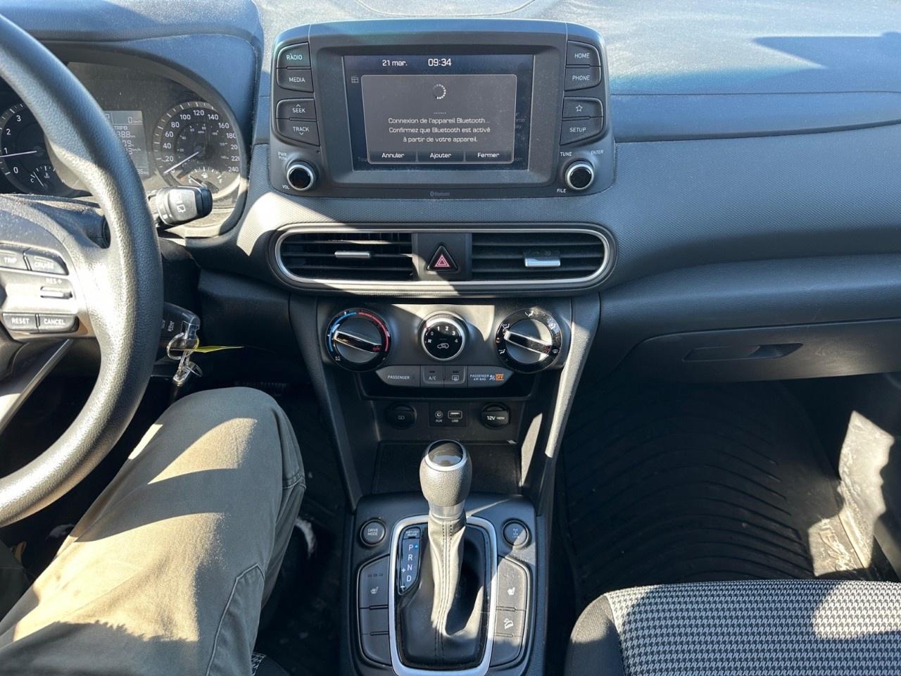 2019 Hyundai KONA 2.0L Essential AWD Photo