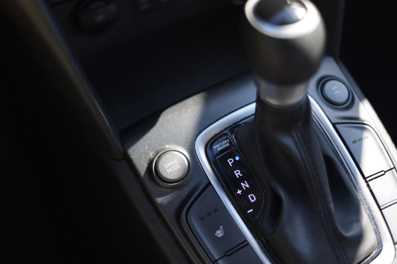 2019 Hyundai KONA 2.0L Essential AWD Photo