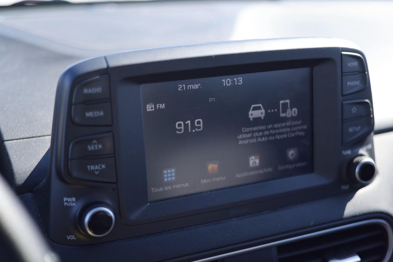 2019 Hyundai KONA 2.0L Essential AWD Photo