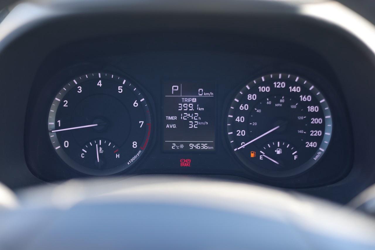 2019 Hyundai KONA 2.0L Essential AWD Photo
