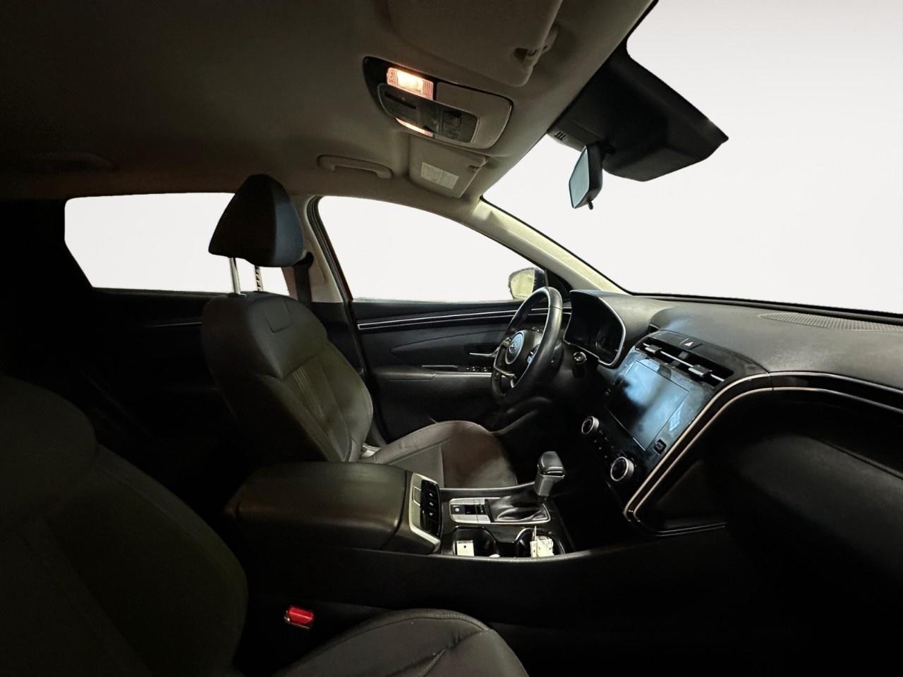 2022 Hyundai Tucson Preferred AWD Photo