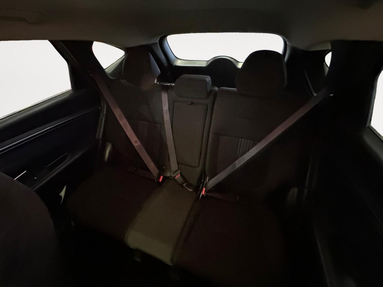 2022 Hyundai Tucson Preferred AWD Photo